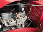 Chevrolet Master DeLuxe Sport Coupe 1936 года